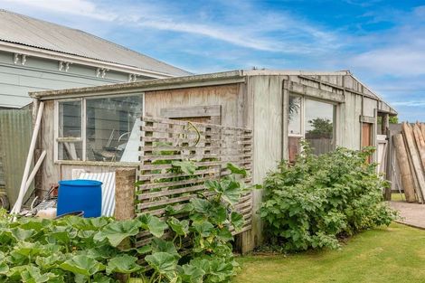 Photo of property in 34 Wakefield Street, Westport, 7825