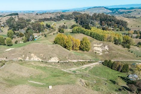 Photo of property in 614b Apley Road, Puketapu, Napier, 4182