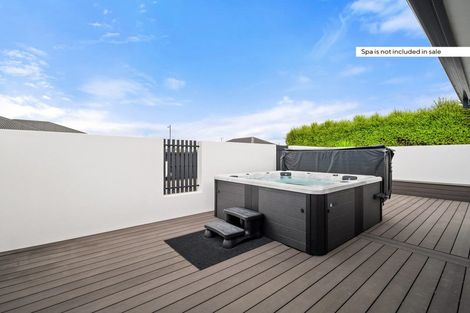 Photo of property in 89 Corsair Drive, Wigram, Christchurch, 8042