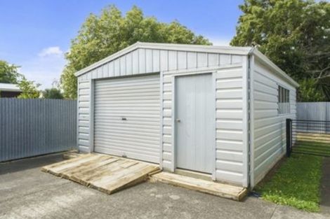 Photo of property in 49a John F Kennedy Drive, Milson, Palmerston North, 4414