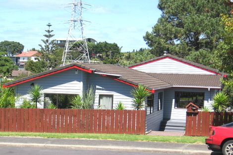 Photo of property in 6 George Laurenson Lane, Mount Roskill, Auckland, 1041