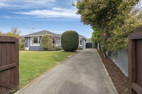 Photo of property in 163 Condell Avenue, Papanui, Christchurch, 8053