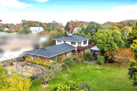 Photo of property in 8 James Street, Lincoln, 7608