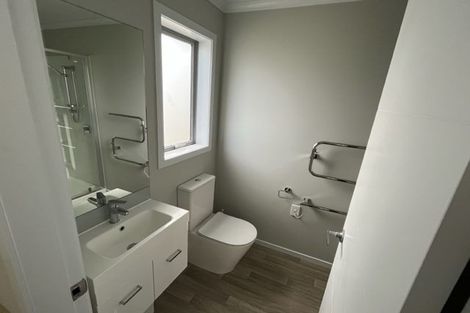 Photo of property in 6/16 Manning Street, Hamilton Central, Hamilton, 3204