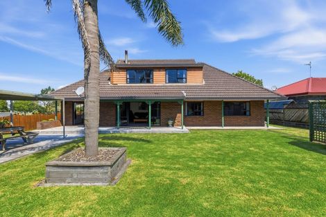 Photo of property in 11 Willow Grove, Morrinsville, 3300