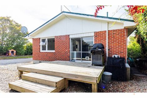 Photo of property in 24 High Street, Geraldine, 7930