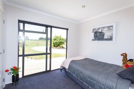 Photo of property in 83 Bushy Park Road, Kai Iwi, Whanganui, 4574