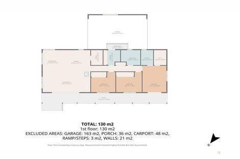 Photo of property in 31 Princes Street, Waimate, 7924