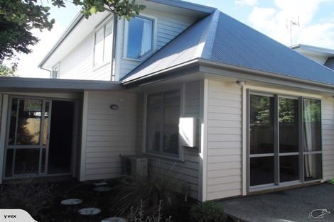 Photo of property in 3 Shelley Street, Sydenham, Christchurch, 8023