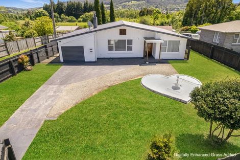 Photo of property in 93 Mount View Drive, Mangakakahi, Rotorua, 3015