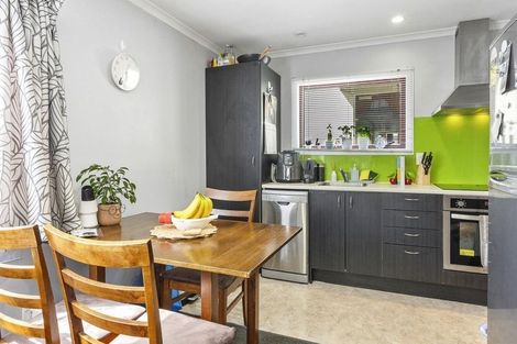 Photo of property in 21c Clark Street, Dunedin Central, Dunedin, 9016