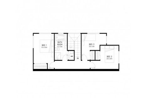 Photo of property in 19 Harewood Street, Whenuapai, Auckland, 0618