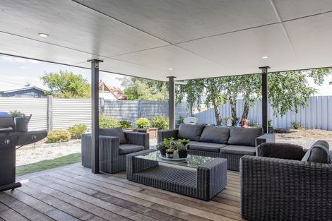 Photo of property in 225 Mackenzie Drive, Twizel, 7901