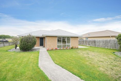 Photo of property in 21 Auckland Street, Ashley, Rangiora, 7477