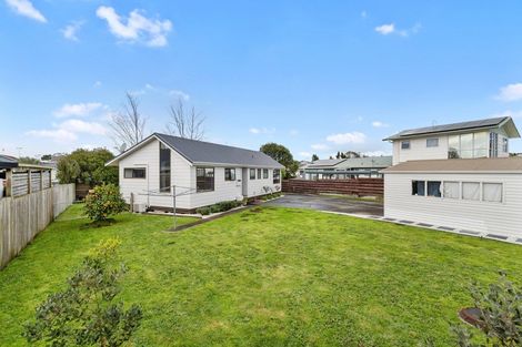 Photo of property in 21 Hyde Avenue, Nawton, Hamilton, 3200