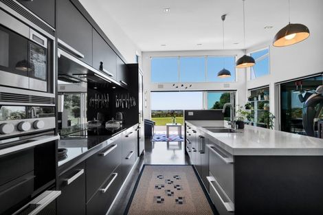 Photo of property in 412a Corbett Road, Lepperton, New Plymouth, 4373