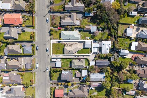 Photo of property in 16 Manuka Street, Mairehau, Christchurch, 8013