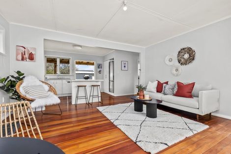 Photo of property in 2 Coleman Street, Paraparaumu, 5032
