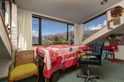 Photo of property in 130 Hunter Crescent, Wanaka, 9305