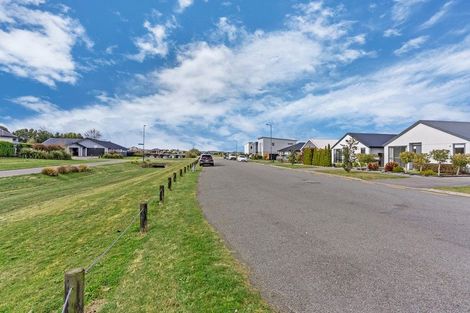 Photo of property in 13 Carrs Road, Wigram, Christchurch, 8025