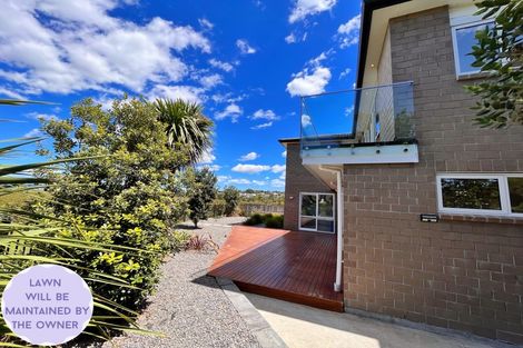 Photo of property in 6 Brickworks Bay Road, Hobsonville, Auckland, 0618
