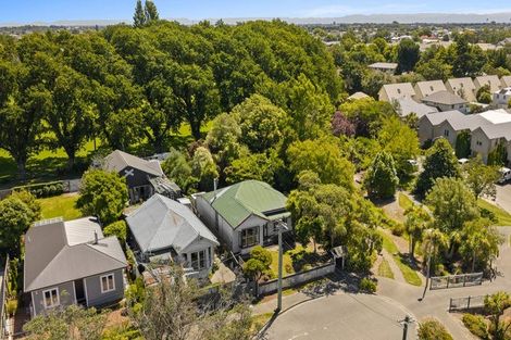 Photo of property in 29 Forbes Street, Sydenham, Christchurch, 8023