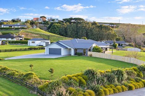 Photo of property in 11 Miriama Way, Whatawhata, Hamilton, 3285
