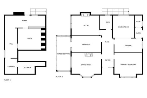 Photo of property in 15 Murray Street, Caversham, Dunedin, 9012