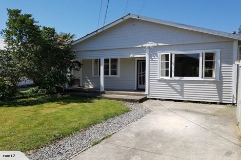 Photo of property in 18 Mudie Street, Alicetown, Lower Hutt, 5010