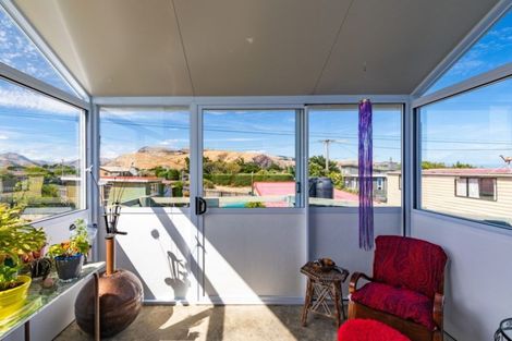 Photo of property in 65 Hillview Road, Birdlings Flat, Little River, 7591