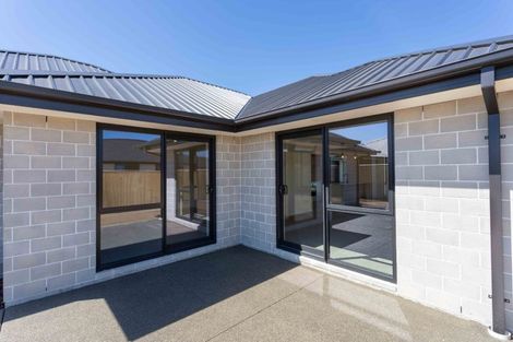 Photo of property in 43 Oates Street, Lincoln, 7608