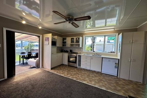 Photo of property in 205 Park Street, Hokitika, 7810