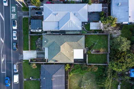 Photo of property in 791 Dominion Road, Mount Eden, Auckland, 1041