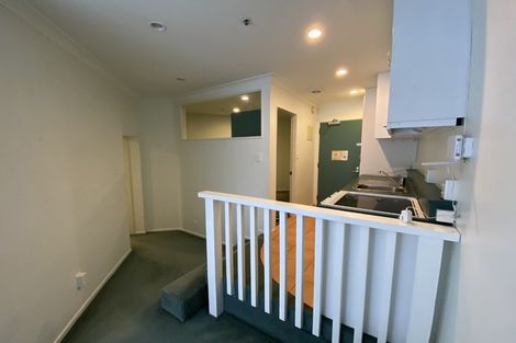 Photo of property in Terrace Garden Apartments, 6d/120 The Terrace, Wellington Central, Wellington, 6011