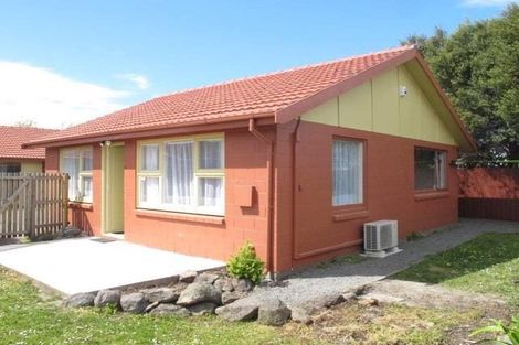 Photo of property in 2/8 Stanmore Road, Phillipstown, Christchurch, 8011