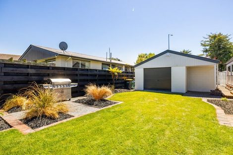 Photo of property in 167 Halswell Junction Road, Halswell, Christchurch, 8025