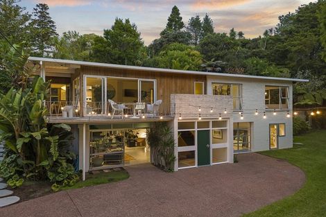 Photo of property in 123 Braemar Road, Castor Bay, Auckland, 0620