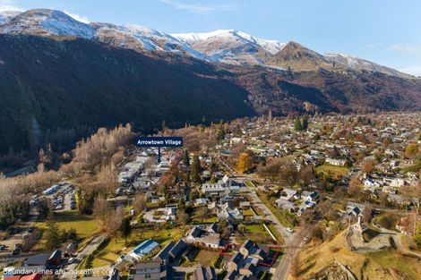 Photo of property in 9c Caernarvon Street, Arrowtown, 9302