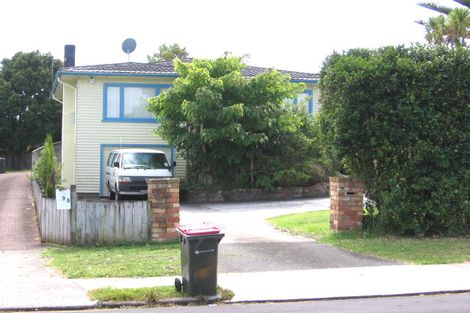 Photo of property in 9a Rustic Avenue, Mount Roskill, Auckland, 1041