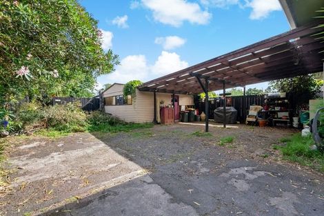 Photo of property in 86 Browns Road, Manurewa, Auckland, 2102