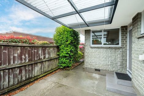 Photo of property in 40 Bourne Crescent, Papanui, Christchurch, 8053