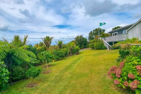 Photo of property in 473e Tuateawa Road, Tuateawa, Coromandel, 3583