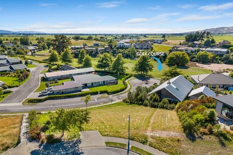 Photo of property in 36 Golf View Close, Fairhall, 7272