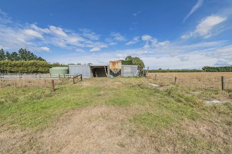 Photo of property in 538 Hoskyns Road, West Melton, Christchurch, 7675