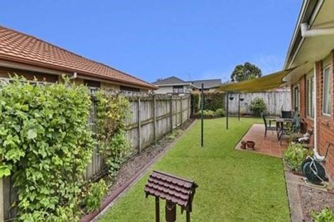 Photo of property in 21 Settlers Cove, Weymouth, Auckland, 2103