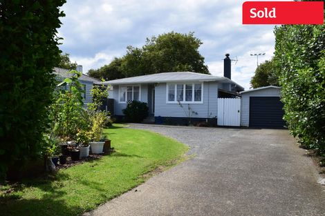 Photo of property in 1/85 Jellicoe Road, Manurewa, Auckland, 2102