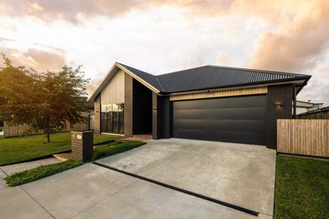 Photo of property in 11 Ruru Street, Cambridge, 3434