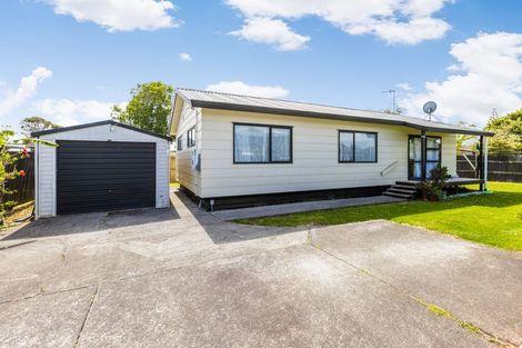 Photo of property in 19b Tennessee Avenue, Mangere East, Auckland, 2024