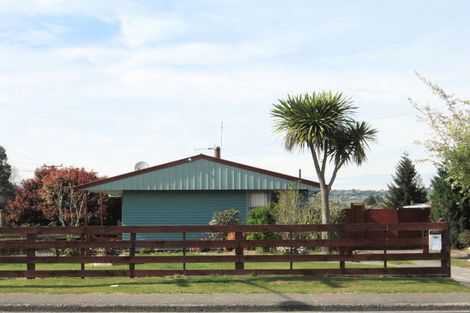 Photo of property in 164 Sunset Road, Mangakakahi, Rotorua, 3015