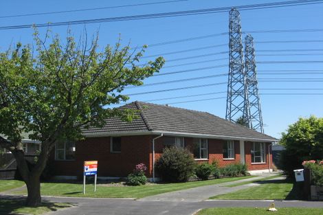 Photo of property in 17 Normandy Street, Bishopdale, Christchurch, 8053